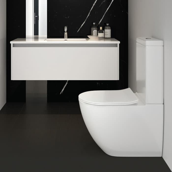 What is a rimless toilet and which are the best!